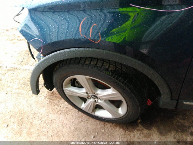 2015 Lincoln MKC, VIN: 5LMCJ2A95FUJ06215