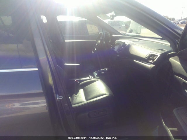 Honda Pilot Touring 7-passenger 2021 5FNYF5H63MB027725 Image 6