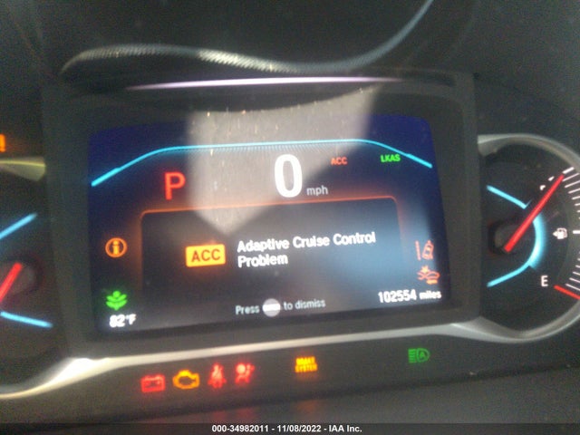 Honda Pilot Touring 7-passenger 2021 5FNYF5H63MB027725 Image 8