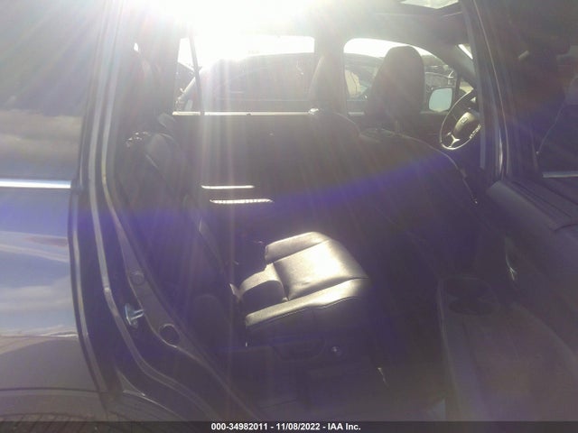 Honda Pilot Touring 7-passenger 2021 5FNYF5H63MB027725 Image 9