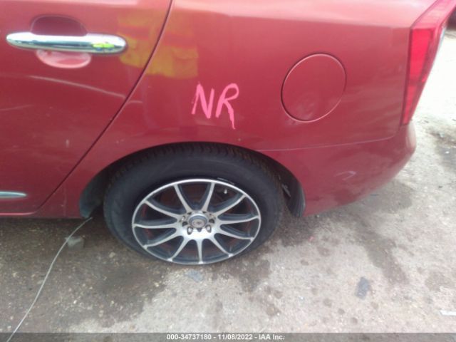 KNAFG526877083728 KIA Rondo Ex