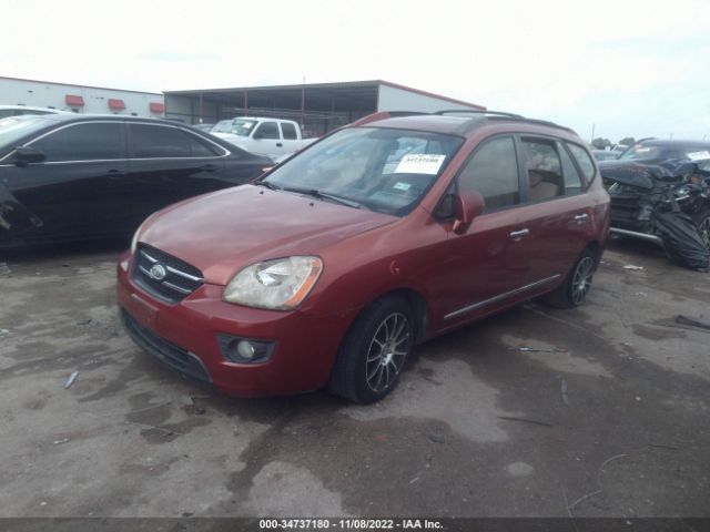 KNAFG526877083728 KIA Rondo Ex