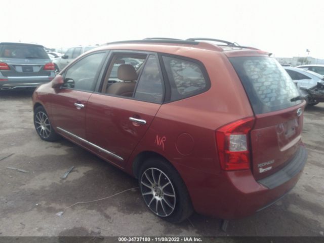 KNAFG526877083728 KIA Rondo Ex