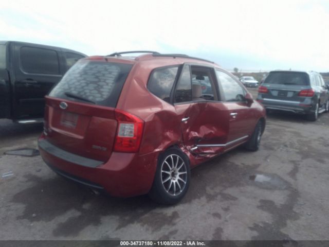 KNAFG526877083728 KIA Rondo Ex