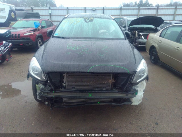 2017 Volvo XC60, VIN: YV440MRU1H2105965