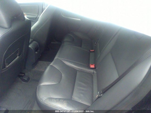 2017 Volvo XC60, VIN: YV440MRU1H2105965