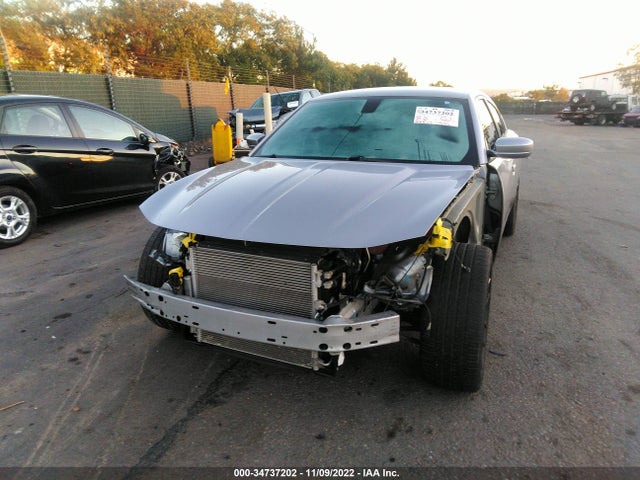 2016 Dodge Charger, VIN: 2C3CDXHG4GH332660