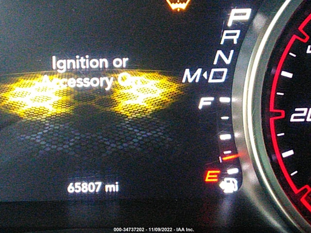 2016 Dodge Charger, VIN: 2C3CDXHG4GH332660