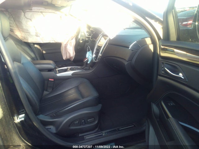 2016 CADILLAC SRX PREMIUM COLLECTION VIN: 3GYFNDE3XGS505403