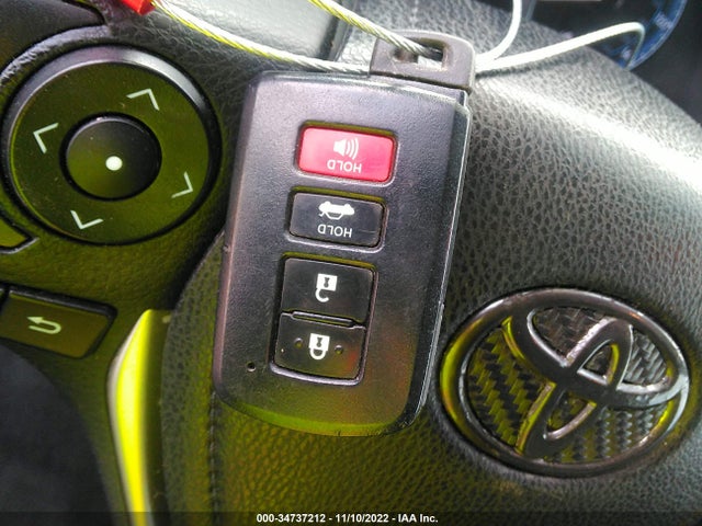 Toyota Corolla L/le/s/s Plus/le Plus 2016 5YFBURHE3GP376239 Image 11