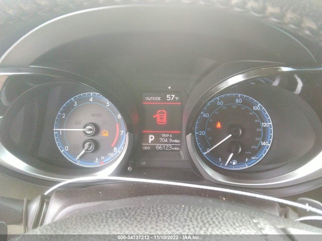 Toyota Corolla L/le/s/s Plus/le Plus 2016 5YFBURHE3GP376239 Image 7