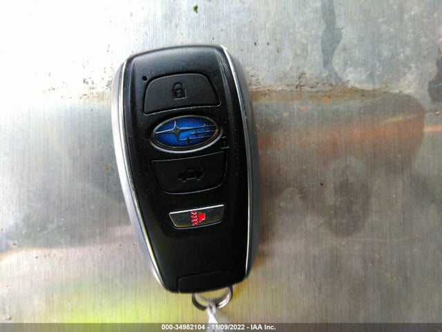 2016 Subaru Outback, VIN: 4S4BSBNC6G3348147