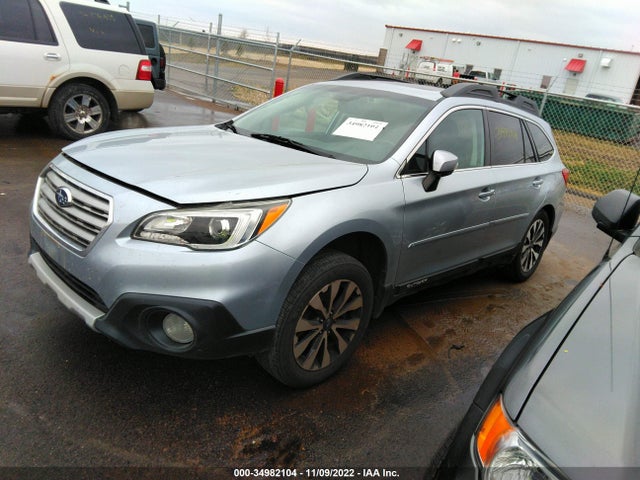 2016 Subaru Outback, VIN: 4S4BSBNC6G3348147