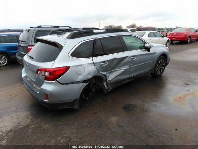 2016 Subaru Outback, VIN: 4S4BSBNC6G3348147