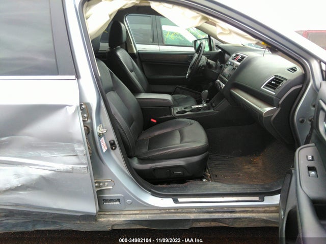 2016 Subaru Outback, VIN: 4S4BSBNC6G3348147