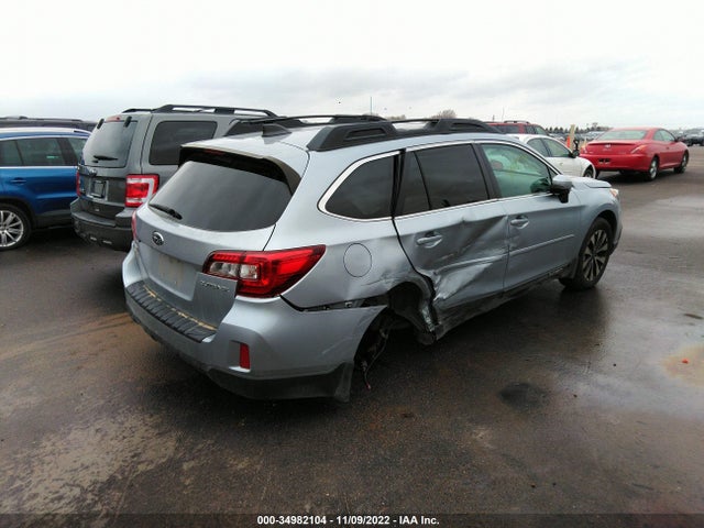 2016 Subaru Outback, VIN: 4S4BSBNC6G3348147