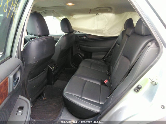 2016 Subaru Outback, VIN: 4S4BSBNC6G3348147