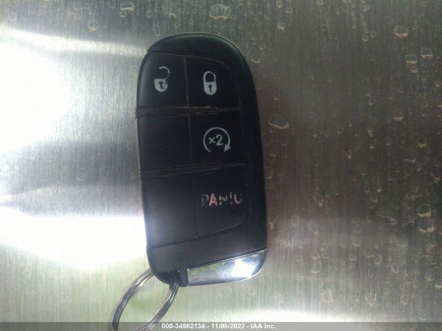 ZACCJBDTXFPB43129 Jeep Renegade Limited