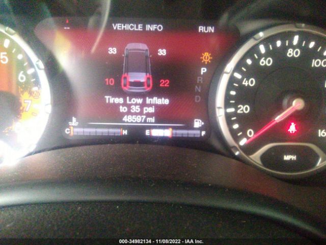 ZACCJBDTXFPB43129 Jeep Renegade Limited