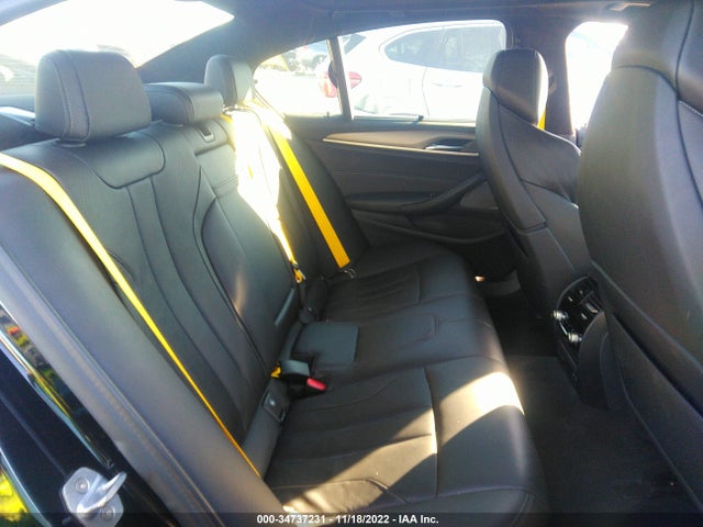 2020 BMW M5, VIN: WBSJF0C0XLCD08693