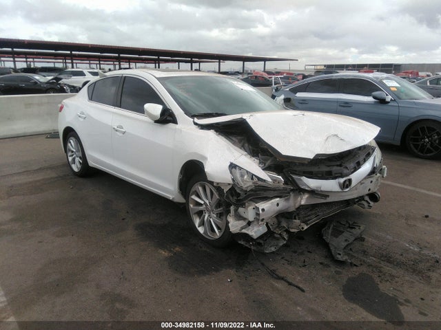 2016 19UDE2F77GA012719 main image