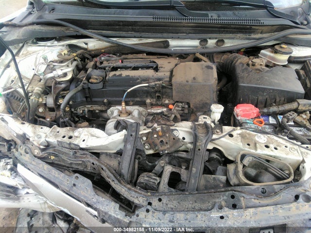 Acura Ilx W 2016 19UDE2F77GA012719 Image 10