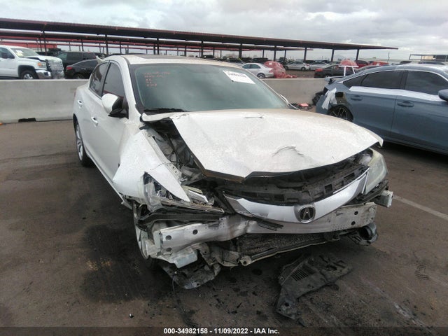 Acura Ilx W 2016 19UDE2F77GA012719 Image 6