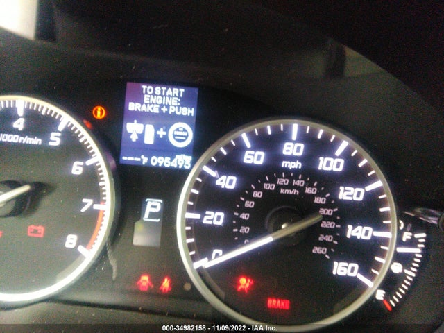Acura Ilx W 2016 19UDE2F77GA012719 Image 7