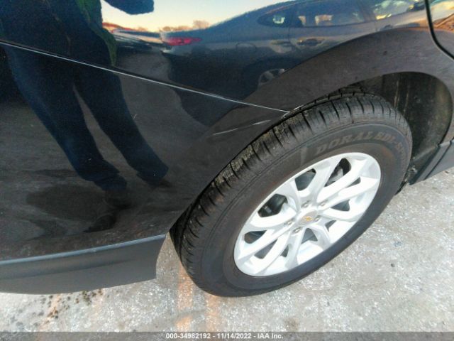2020 CHEVROLET EQUINOX 3GNAXSEV9LS700300 Photo 5