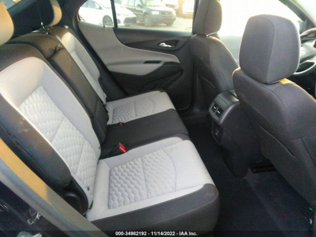 2020 CHEVROLET EQUINOX 3GNAXSEV9LS700300 Photo 7