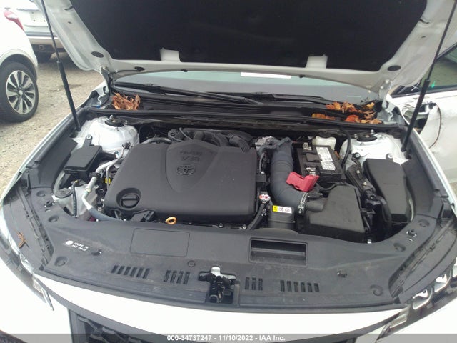 2021 Toyota Avalon, VIN: 4T1FZ1FB5MU068030
