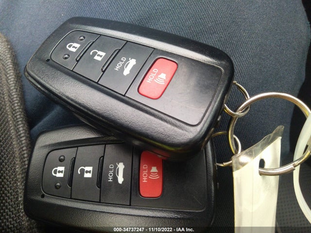 2021 Toyota Avalon, VIN: 4T1FZ1FB5MU068030