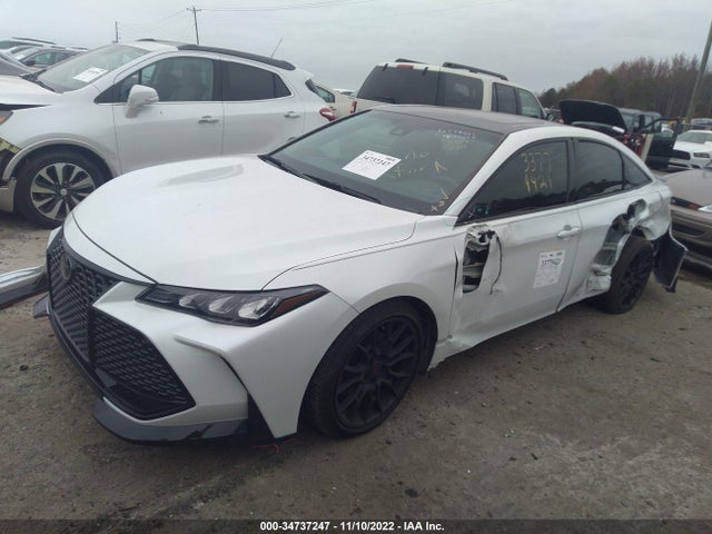 2021 Toyota Avalon, VIN: 4T1FZ1FB5MU068030