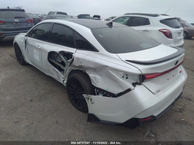 2021 Toyota Avalon, VIN: 4T1FZ1FB5MU068030