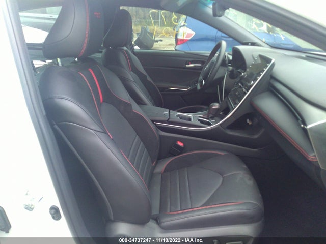 2021 Toyota Avalon, VIN: 4T1FZ1FB5MU068030