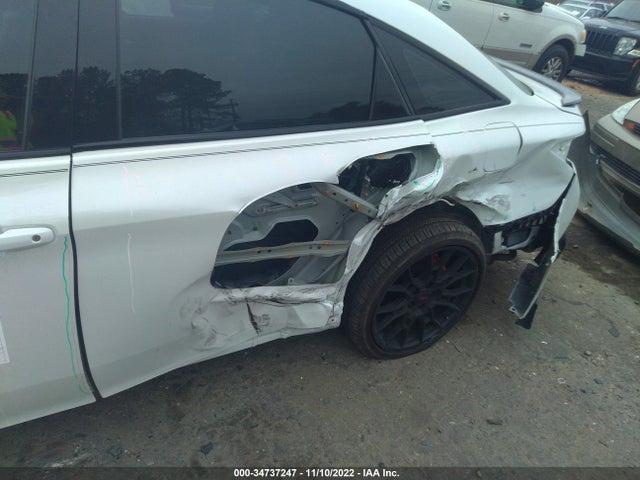 2021 Toyota Avalon, VIN: 4T1FZ1FB5MU068030
