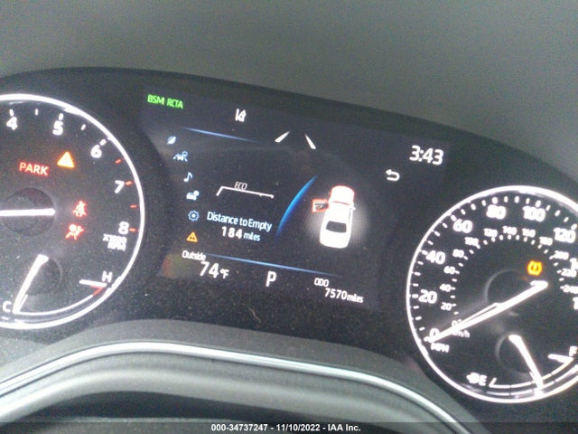 2021 Toyota Avalon, VIN: 4T1FZ1FB5MU068030