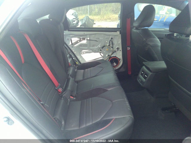 2021 Toyota Avalon, VIN: 4T1FZ1FB5MU068030