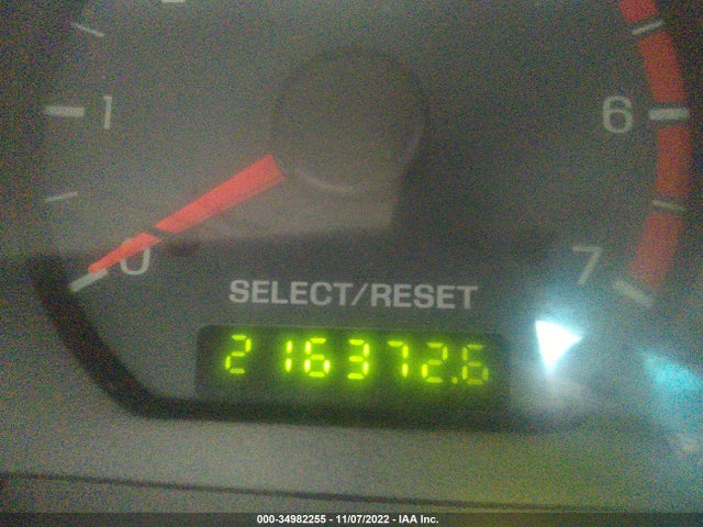 2004 FORD MUSTANG STANDARD/DELUXE/PREMIUM VIN: 1FAFP406X4F179903
