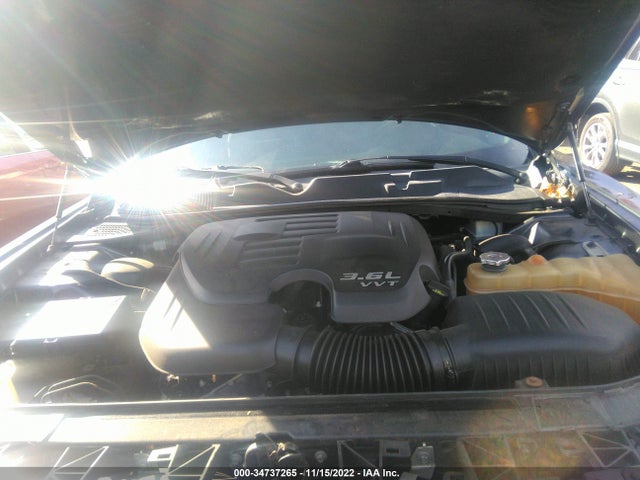 2016 Dodge Challenger, VIN: 2C3CDZAG2GH316365
