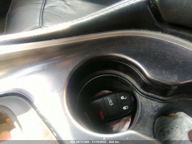 2016 Dodge Challenger, VIN: 2C3CDZAG2GH316365