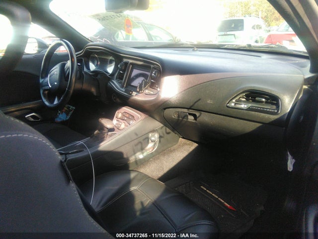 2016 Dodge Challenger, VIN: 2C3CDZAG2GH316365
