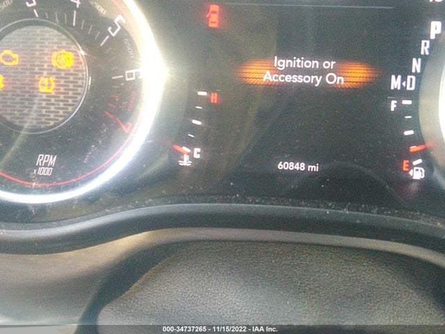2016 Dodge Challenger, VIN: 2C3CDZAG2GH316365