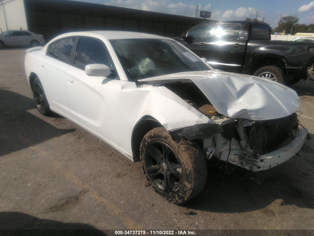 2016 2C3CDXBG7GH160360 main image