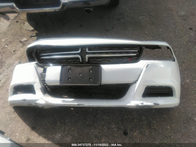 Dodge Charger Se 2016 2C3CDXBG7GH160360 Image 3