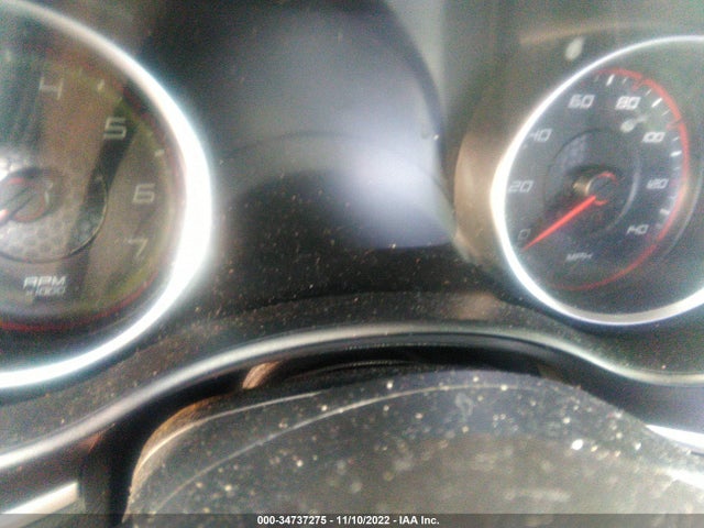 Dodge Charger Se 2016 2C3CDXBG7GH160360 Image 8