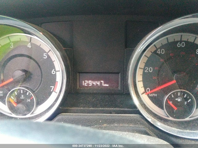 Dodge Grand Caravan 2018 2C4RDGBG5JR349399 Image 8
