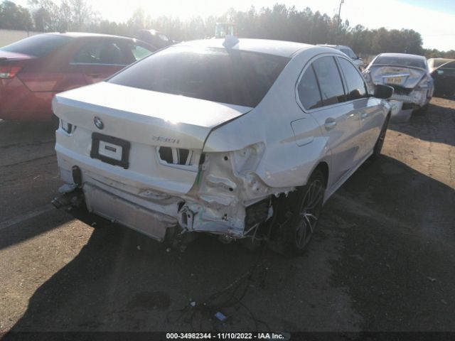 3MW5R1J08L8B07403 BMW 3 Series 330i