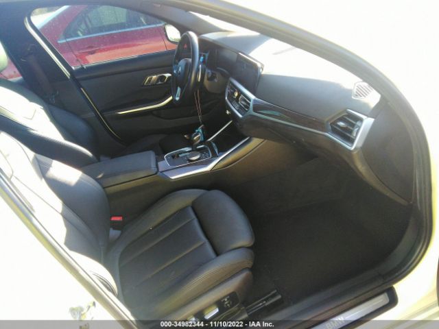 3MW5R1J08L8B07403 BMW 3 Series 330i