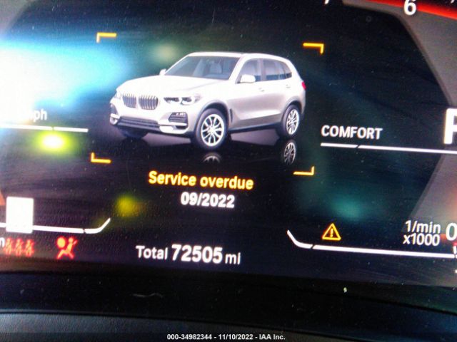 3MW5R1J08L8B07403 BMW 3 Series 330i